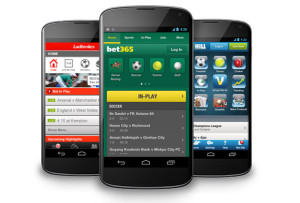 Bet At Home App Android