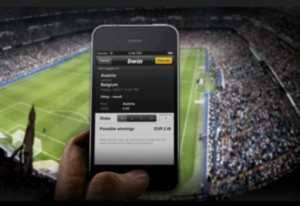 best mobile betting apps