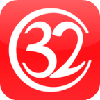32red App Icon