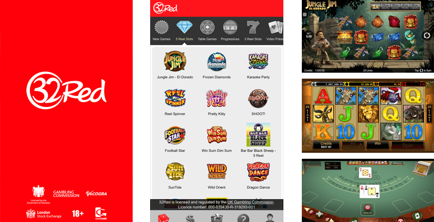 casino app echtgeld