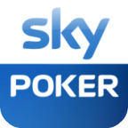 Sky Poker App