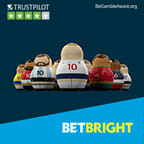 BetBright Android App