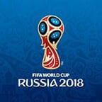 Official FIFA World Cup 2018 App