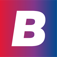 Betfred Android App Logo