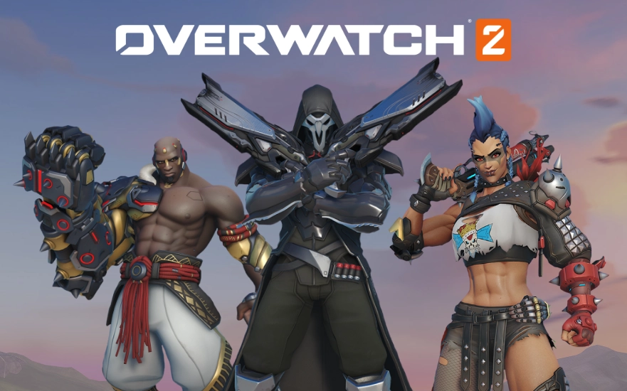 How to bet on Overwatch Banner