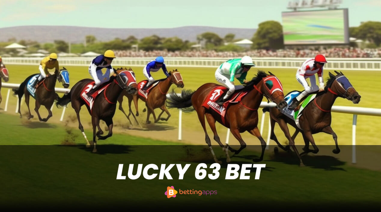 What is a Lucky 63 Bet and How Does It Work? Header image