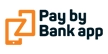 Pay by Bank app
