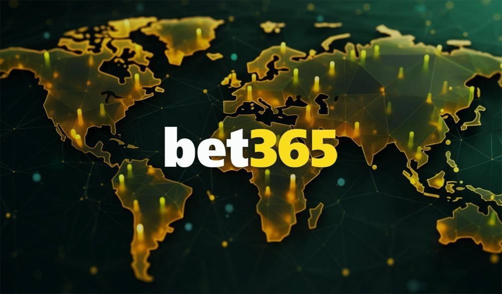 Bet365 Legal and Restricted Countries