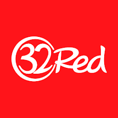 32Red Brand Logo