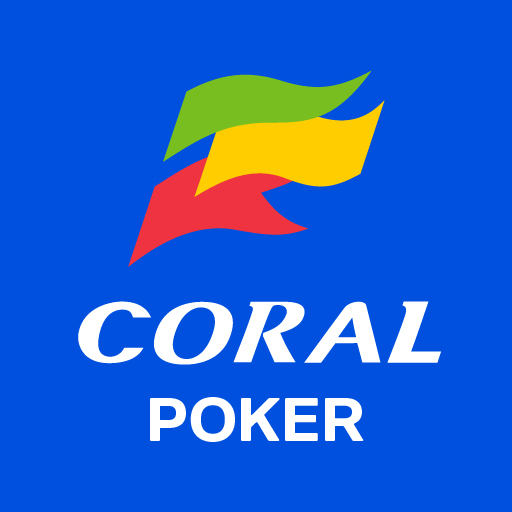Coral Poker