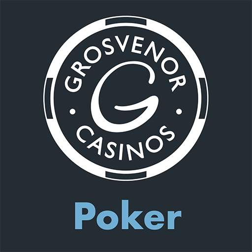 Grosvenor Poker
