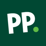 Paddy Power Logo